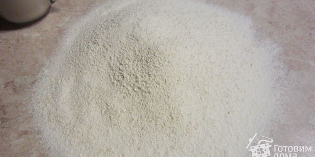 пицца четыре сыра