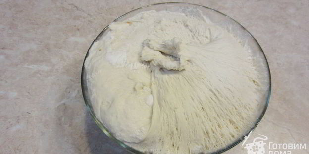 пицца четыре сыра