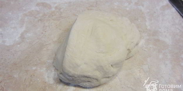 пицца четыре сыра