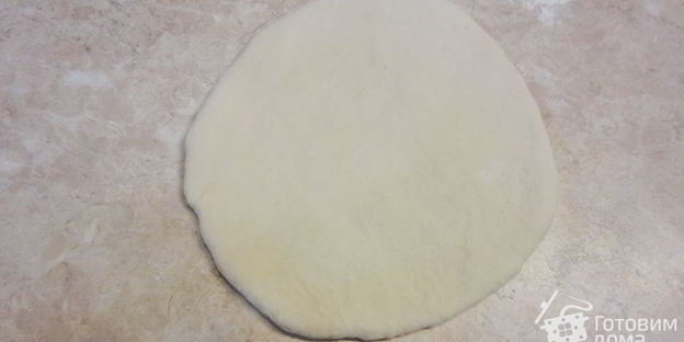 пицца четыре сыра