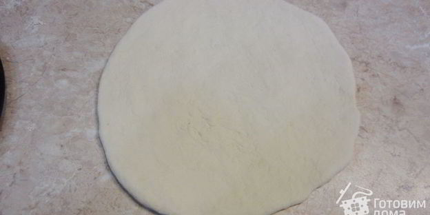 пицца четыре сыра