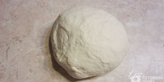 пицца четыре сыра