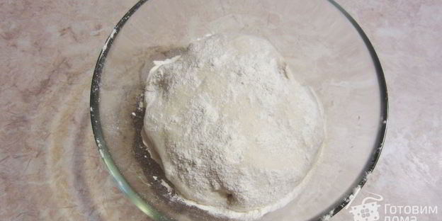 пицца четыре сыра