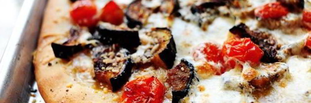 Пицца домашняя