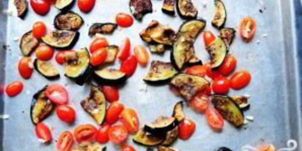 пицца домашняя