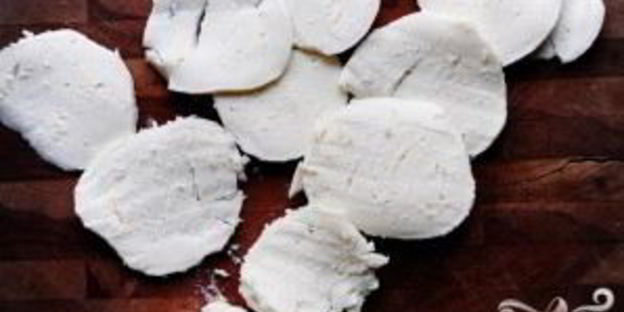 пицца домашняя