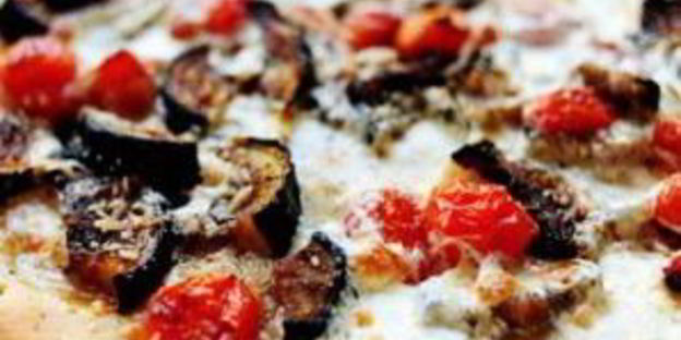 пицца домашняя