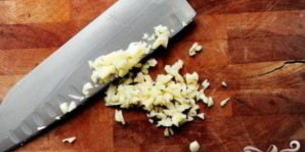 пицца домашняя