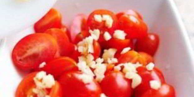 пицца домашняя