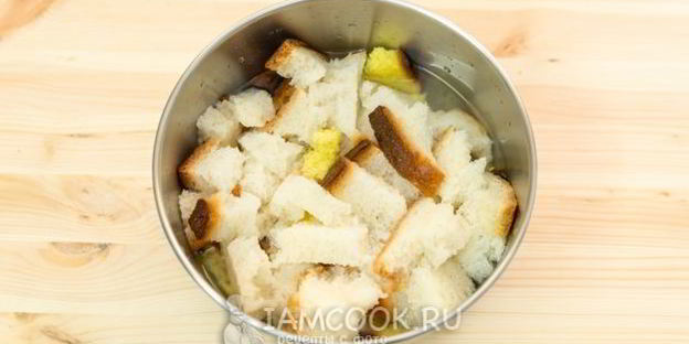 пицца из баклажанов