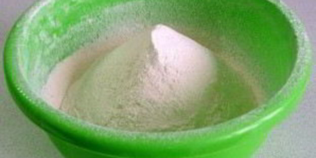 пицца из пирожкового теста в духовке