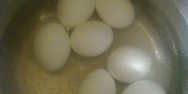 пицца из слоеного теста с лечо