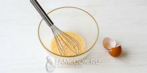 пицца минутка на сковороде