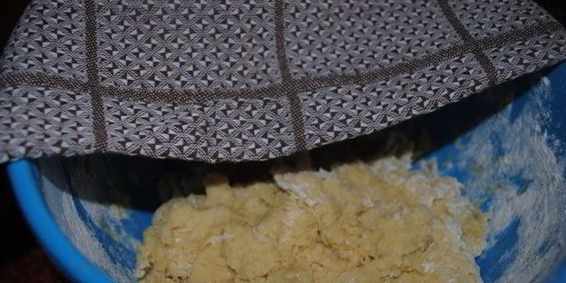 пицца моя любимая