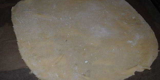 пицца моя любимая