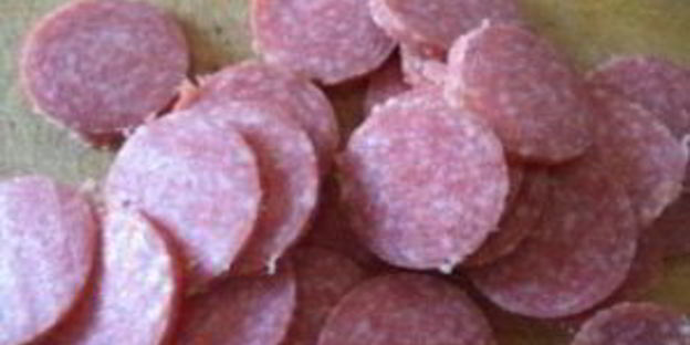 пицца на дрожжевом тесте