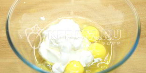 пицца на сковороде за 5 минут