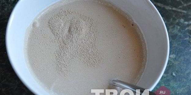 пицца простая