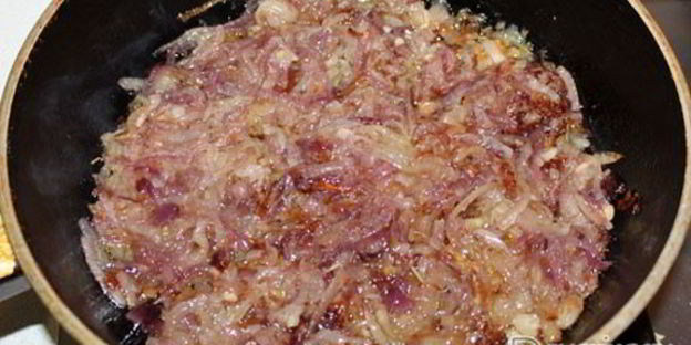 пицца с анчоусами