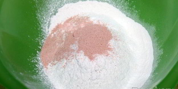 пицца с анчоусами