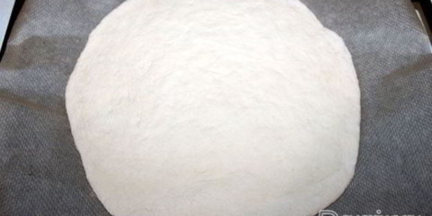 пицца с анчоусами