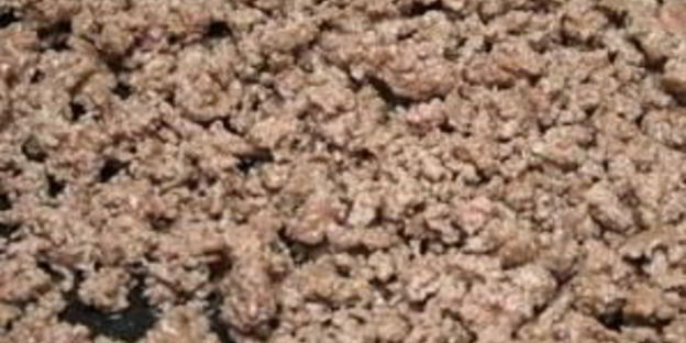 пицца с фаршем