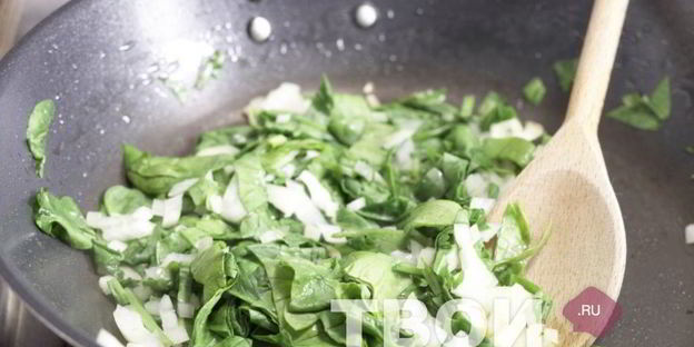 пицца с курицей