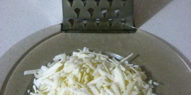 пицца с лесными грибами