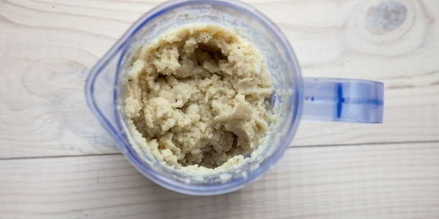 полезная пицца