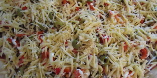 пузи-пицца-кваттро