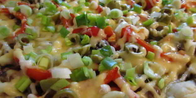 пузи-пицца-кваттро