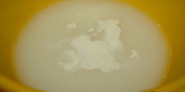 сырная пицца