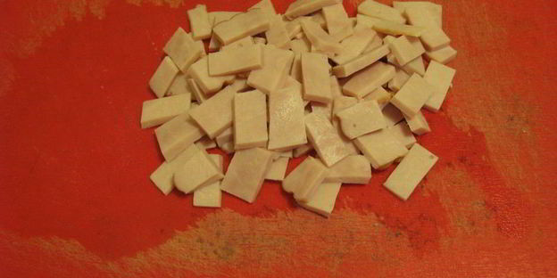 сытная пицца