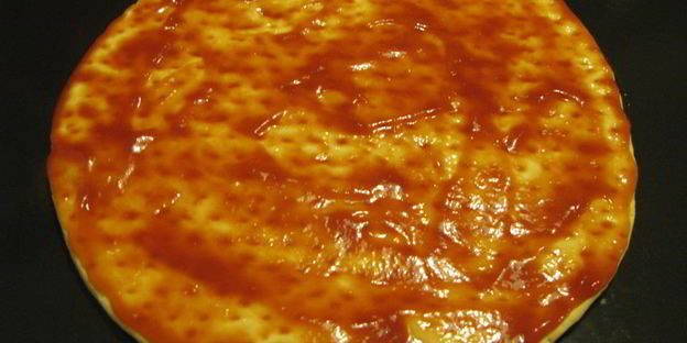 сытная пицца