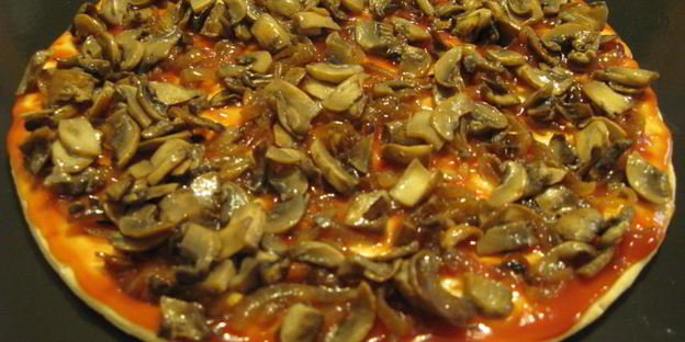 сытная пицца