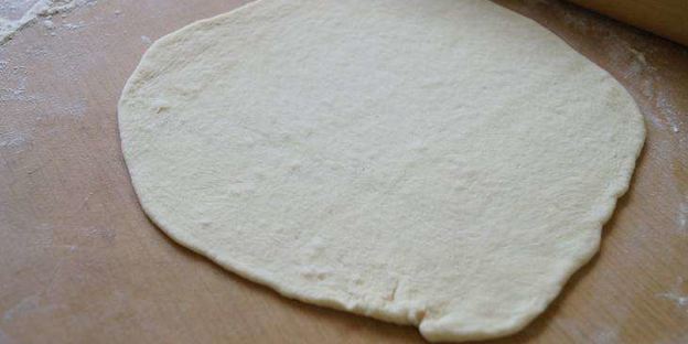 турецкая пицца лахмаджун