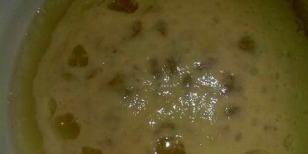 турецкие лепешки лахмаджун