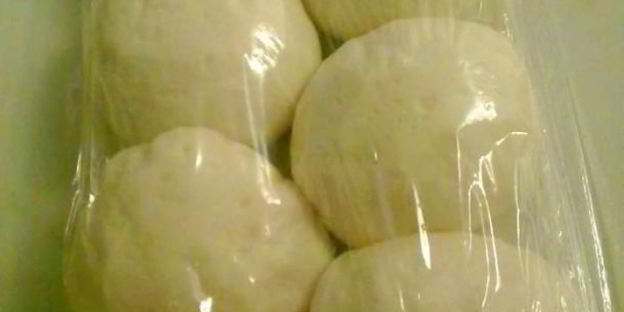 турецкие лепешки лахмаджун