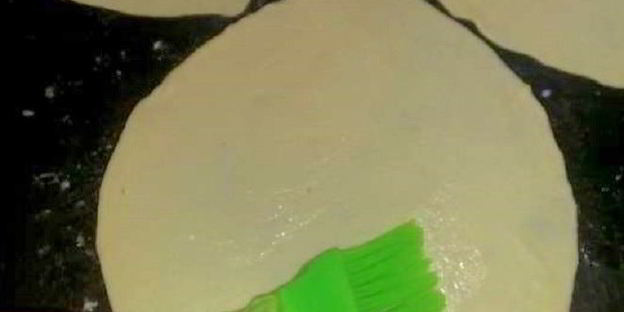 турецкие лепешки лахмаджун