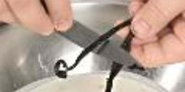 яблочные пончики