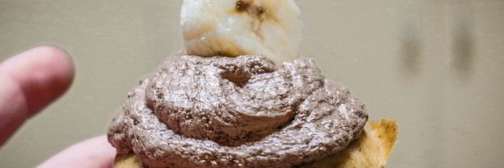 Постная выпечка