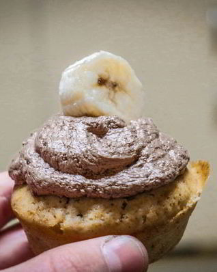 Постная выпечка