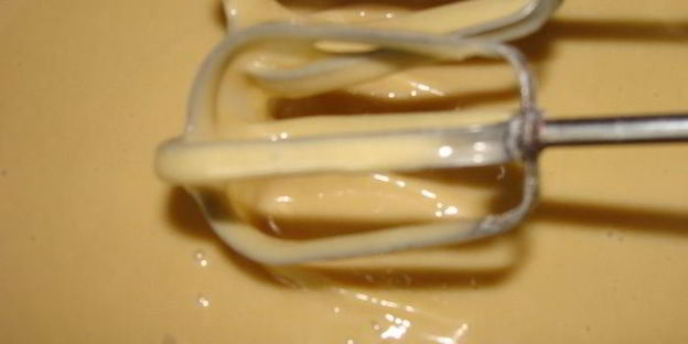 коврижка медовая