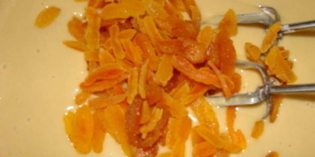 коврижка медовая