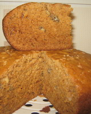 Медовая коврижка