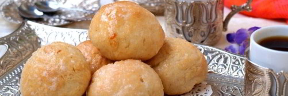 Постные медовые пряники