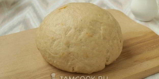 постные медовые пряники