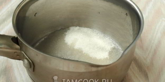 постные медовые пряники