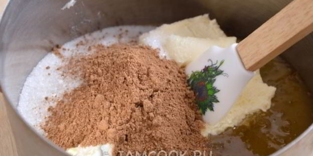 пряничные человечки