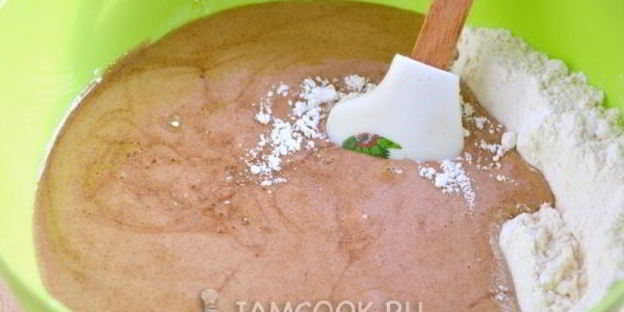 пряничные человечки